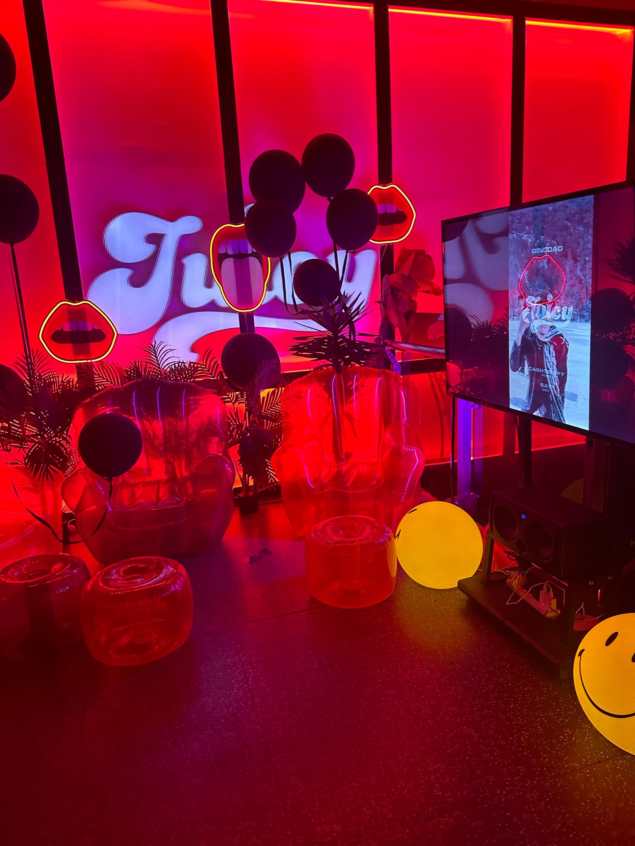 鹰潭商务KTV性价比最高-月湖区ktv预订