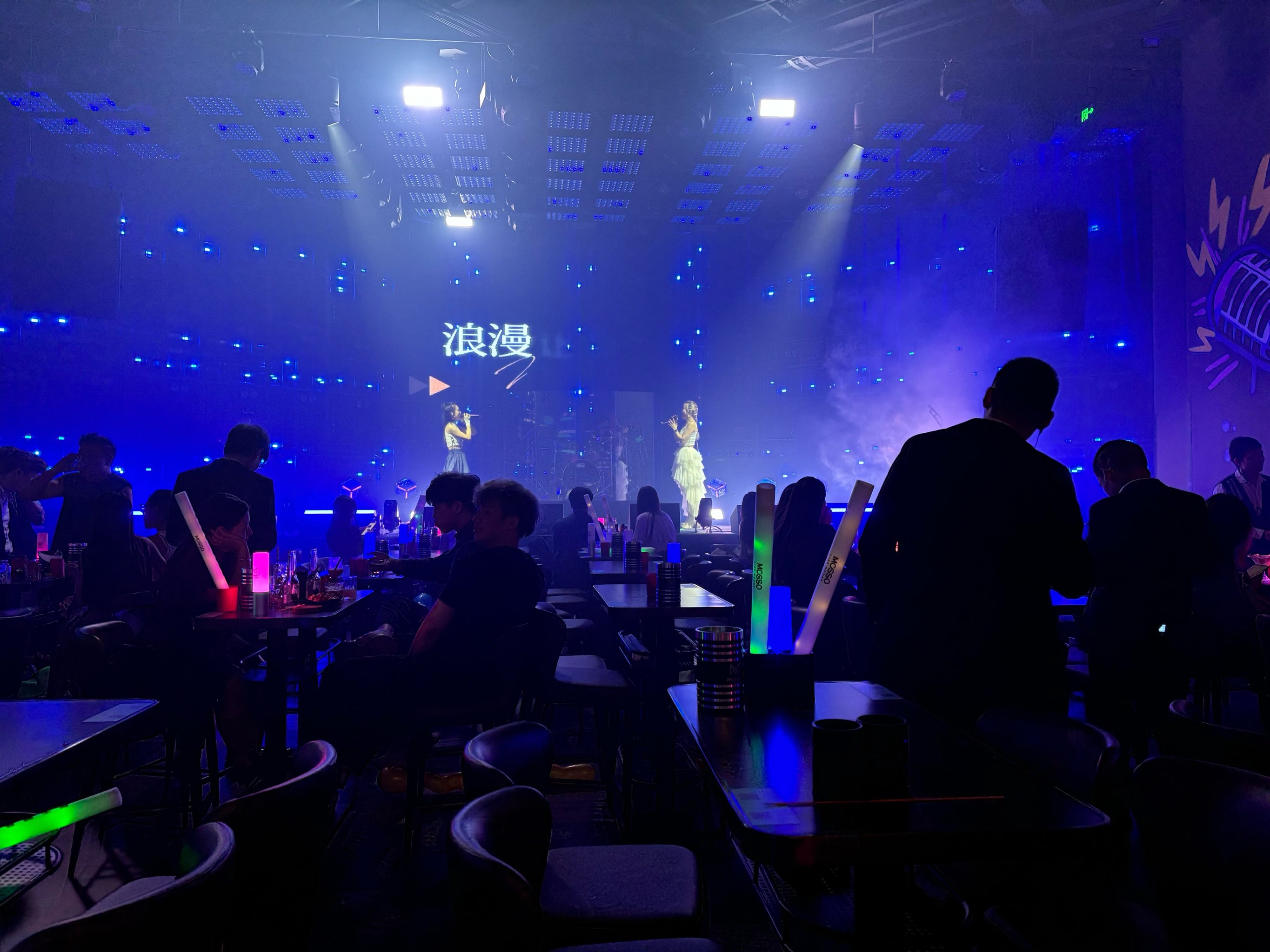 鹰潭KTV订房及商务ktv啥意思解析-月湖区KTV订房
