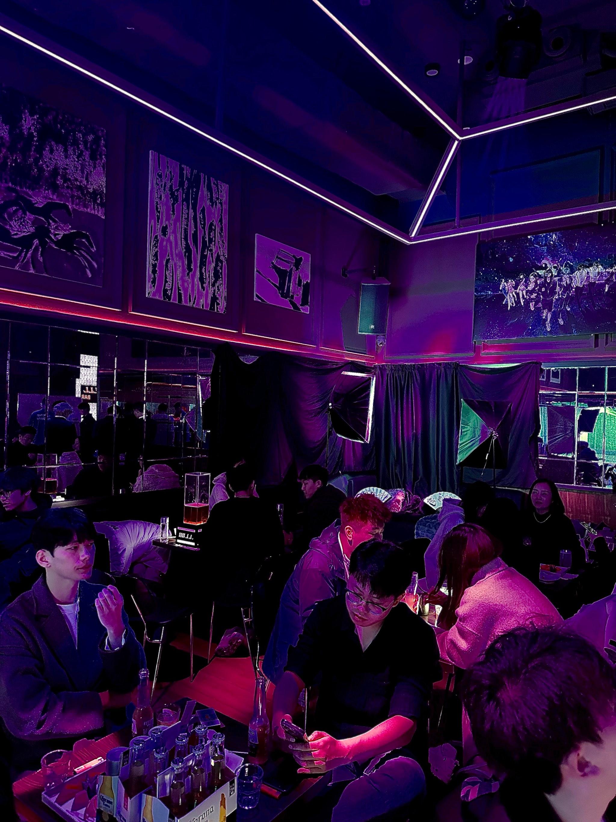 鹰潭商务ktv优选商务ktv推荐-月湖区ktv预订